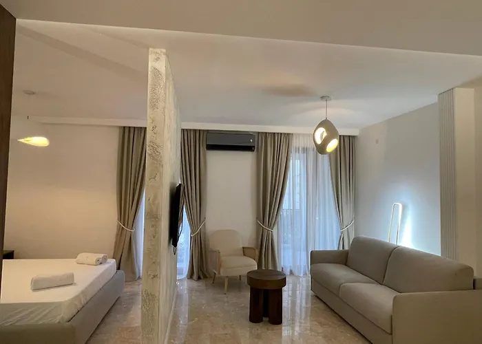 13 July Apartment