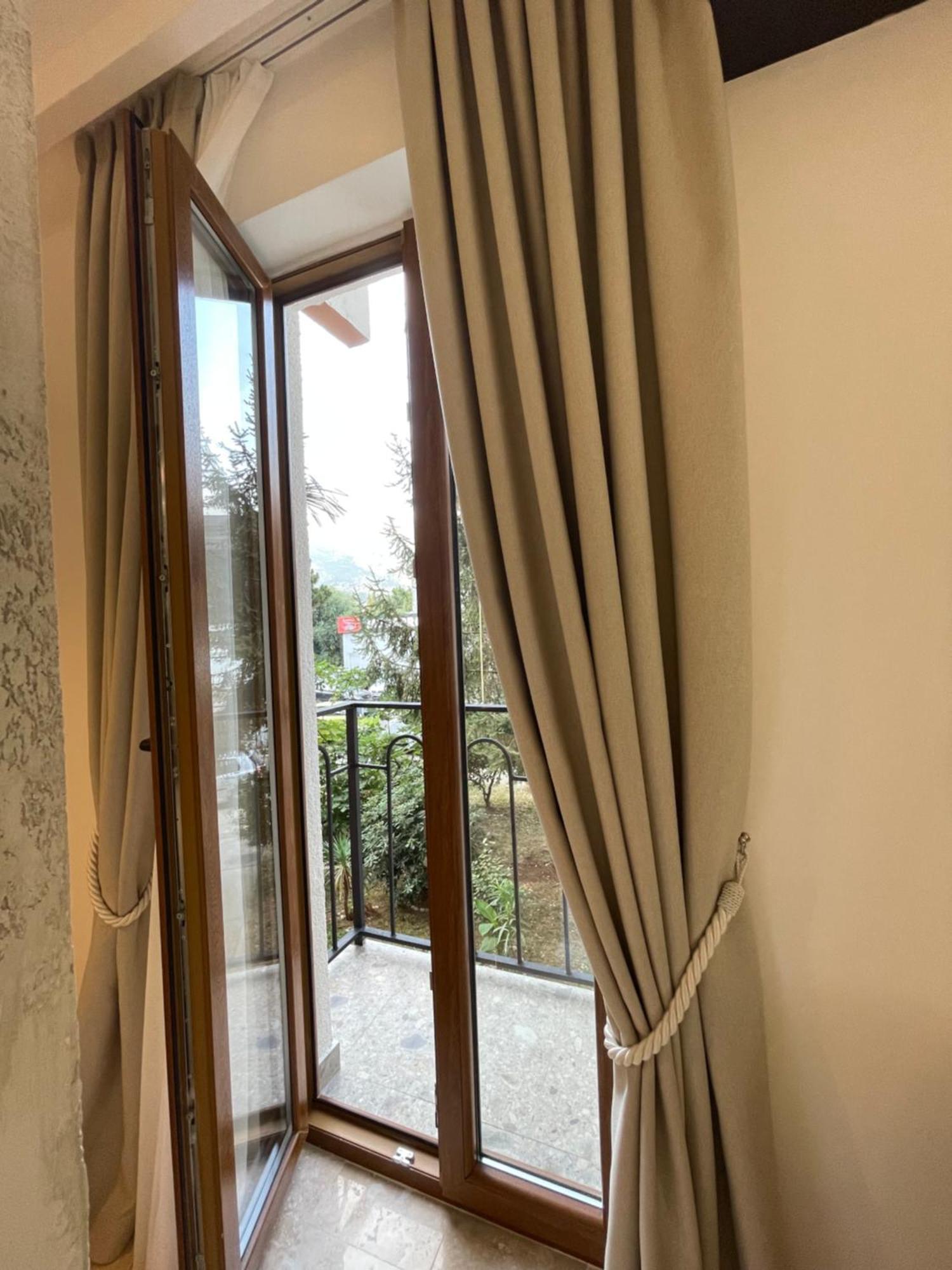 Apartment 13 July Budva