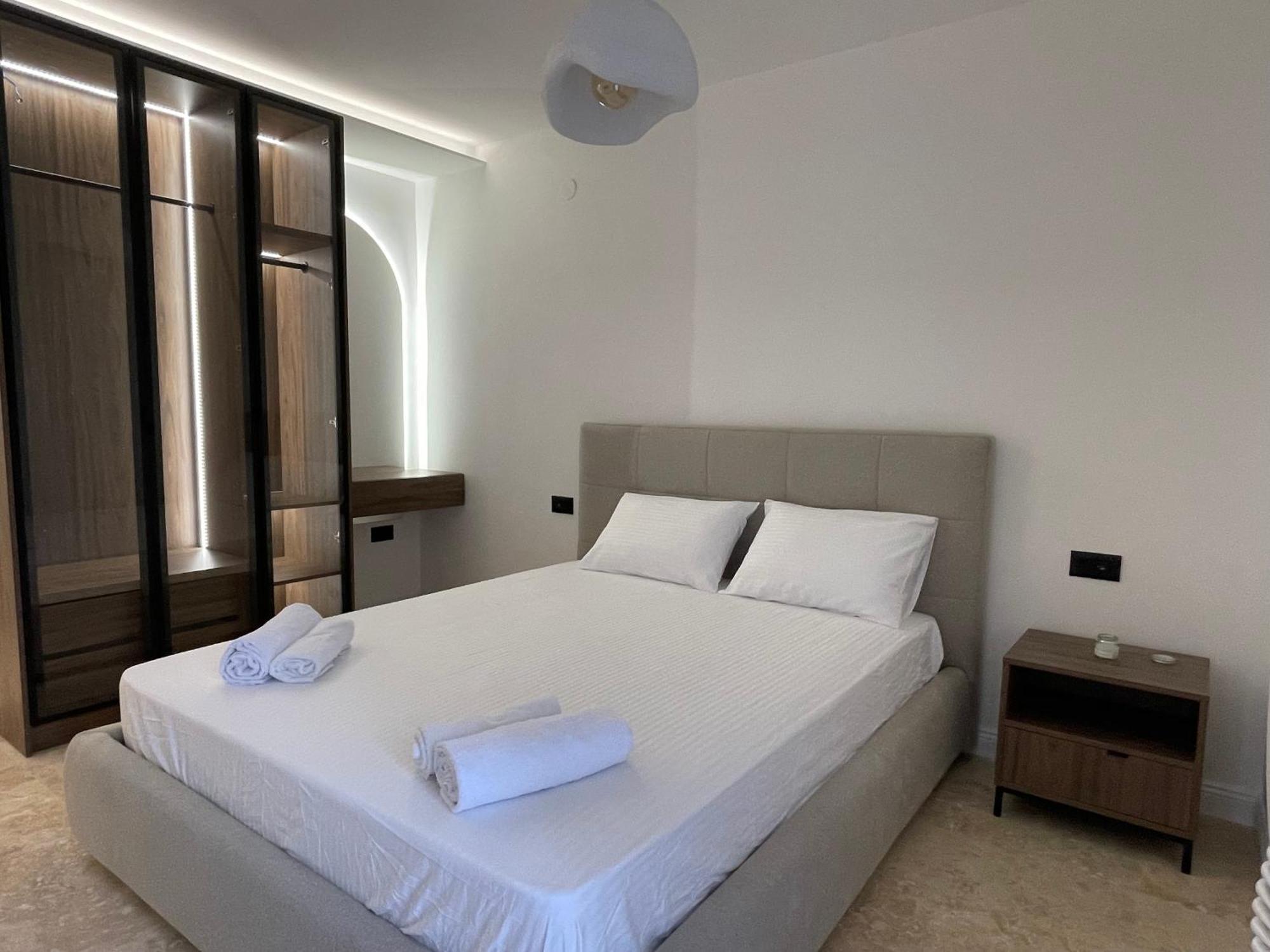 13 July Apartment